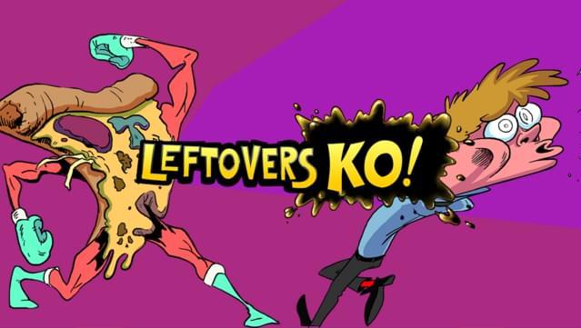 Leftovers KO!