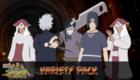 NARUTO SHIPPUDEN: Ultimate Ninja STORM Revolution - DLC7 Variety Pack 1