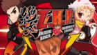 ZHP: Unlosing Ranger vs. Darkdeath Evilman