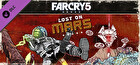 Far Cry 5 - Lost On Mars