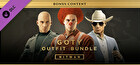 HITMAN - GOTY Outfit Bundle