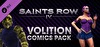 Saints Row IV: Volition Comics Pack