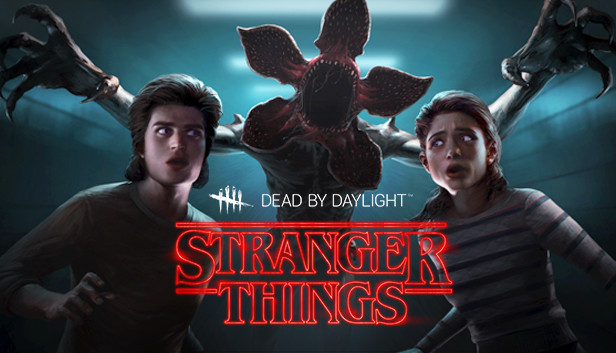 Dead by Daylight - Stranger Things Edition