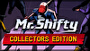 Mr. Shifty Collectors Edition