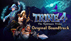 Trine 4: The Nightmare Prince Soundtrack