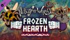 Nobody Saves the World - Frozen Hearth