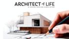 Architect Life: A House Design Simulator