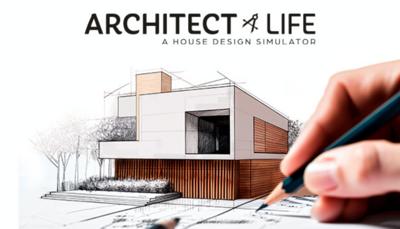 Architect Life: A House Design Simulator