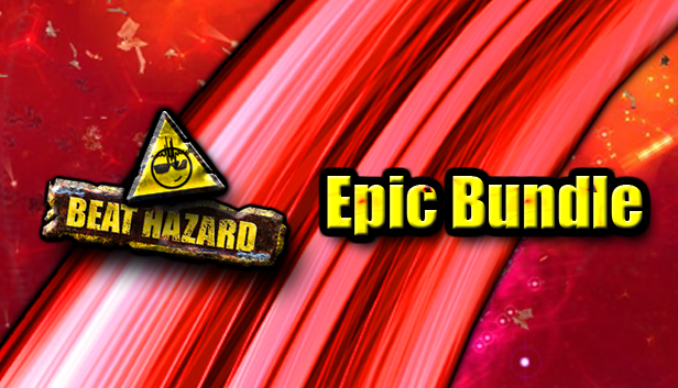 Beat Hazard Epic Bundle