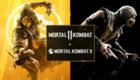 Mortal Kombat 11 and X Bundle