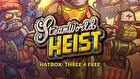 Hatbox: Three 4 Free (SteamWorld Heist)