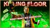 Killing Floor - Harold Lott Character Pack