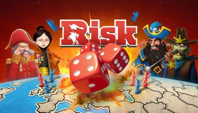 RISK: Global Domination