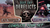 Deep Sky Derelicts - Complete Your Set