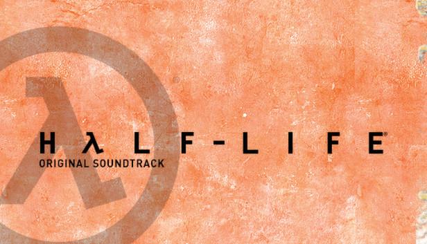 Half-Life Soundtrack