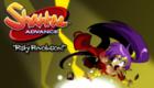 Shantae Advance: Risky Revolution
