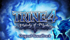 Trine 4: Melody of Mystery Soundtrack
