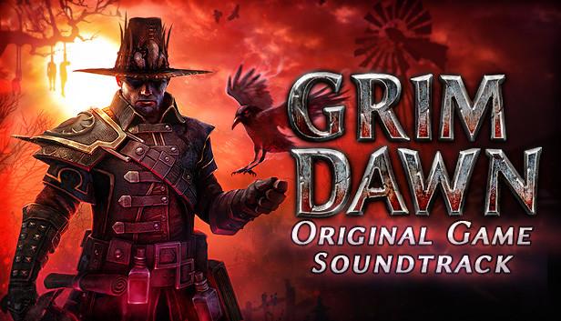 Grim Dawn Soundtrack