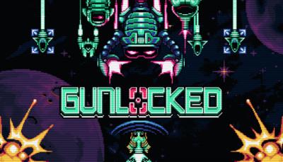 Gunlocked