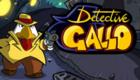 Detective Gallo - Artbook