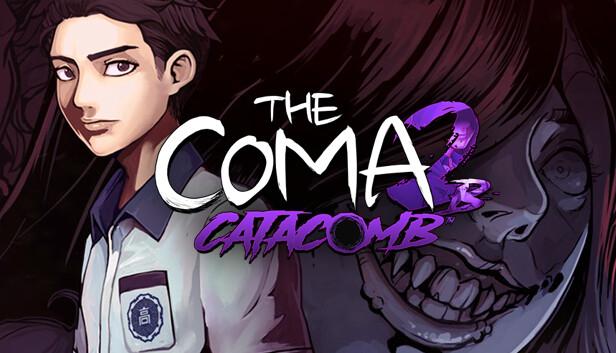 The Coma 2B: Catacomb