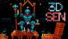 3dSen PC