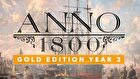 Anno 1800 Gold Edition Year 3