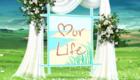 ​Our Life: Beginnings & Always - Cove Wedding Story
