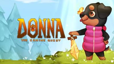 Donna: The Canine Quest