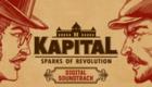 Kapital: Sparks of Revolution Soundtrack