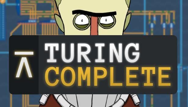 Turing Complete