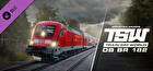 Train Sim World: DB BR 182 Loco Add-On
