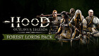 Hood: Outlaws & Legends - Forest Lords Pack