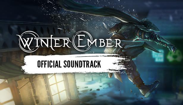 Winter Ember Soundtrack