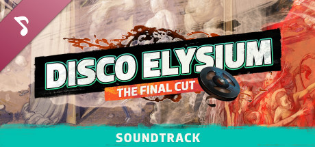 Disco Elysium - The Final Cut Soundtrack