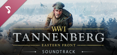 Tannenberg : Original Soundtrack