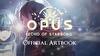 OPUS: Echo of Starsong Official Artbook