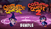 Costume Quest 1 & 2 Bundle