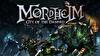Mordheim: City of the Damned - Wolf-Priest of Ulric