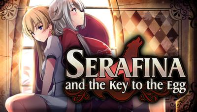 Serafina and the Key to the Egg