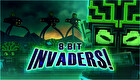 8-Bit Invaders!
