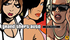 Grand Theft Auto: The Trilogy