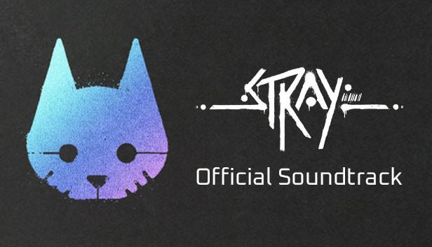 Stray - Original Soundtrack