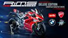 RiMS Racing: European Manufacturers Deluxe Edition