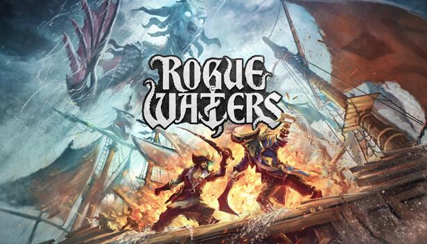 Rogue Waters