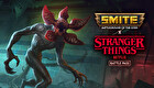SMITE x Stranger Things Plus Bundle