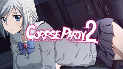 Corpse Party 2: Dead Patient