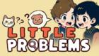 Little Problems: A Cozy Detective Game