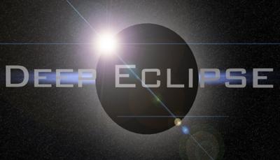 Deep Eclipse: New Space Odyssey