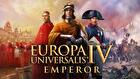 Expansion - Europa Universalis IV: Emperor